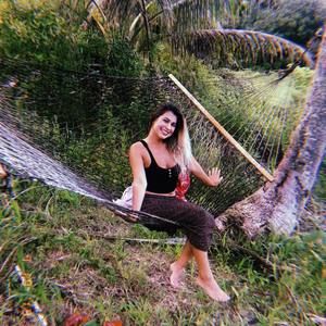 Meet your Posher, Shawnee